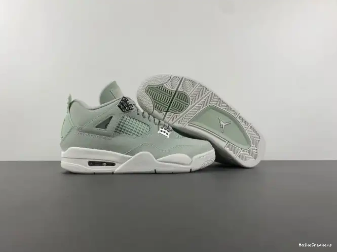 MaikeSneakers HV0823-003 Air Seafoam Jordan 4 (W) 0530